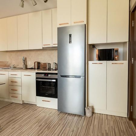Green Hills Velingrad Apartment Exterior foto
