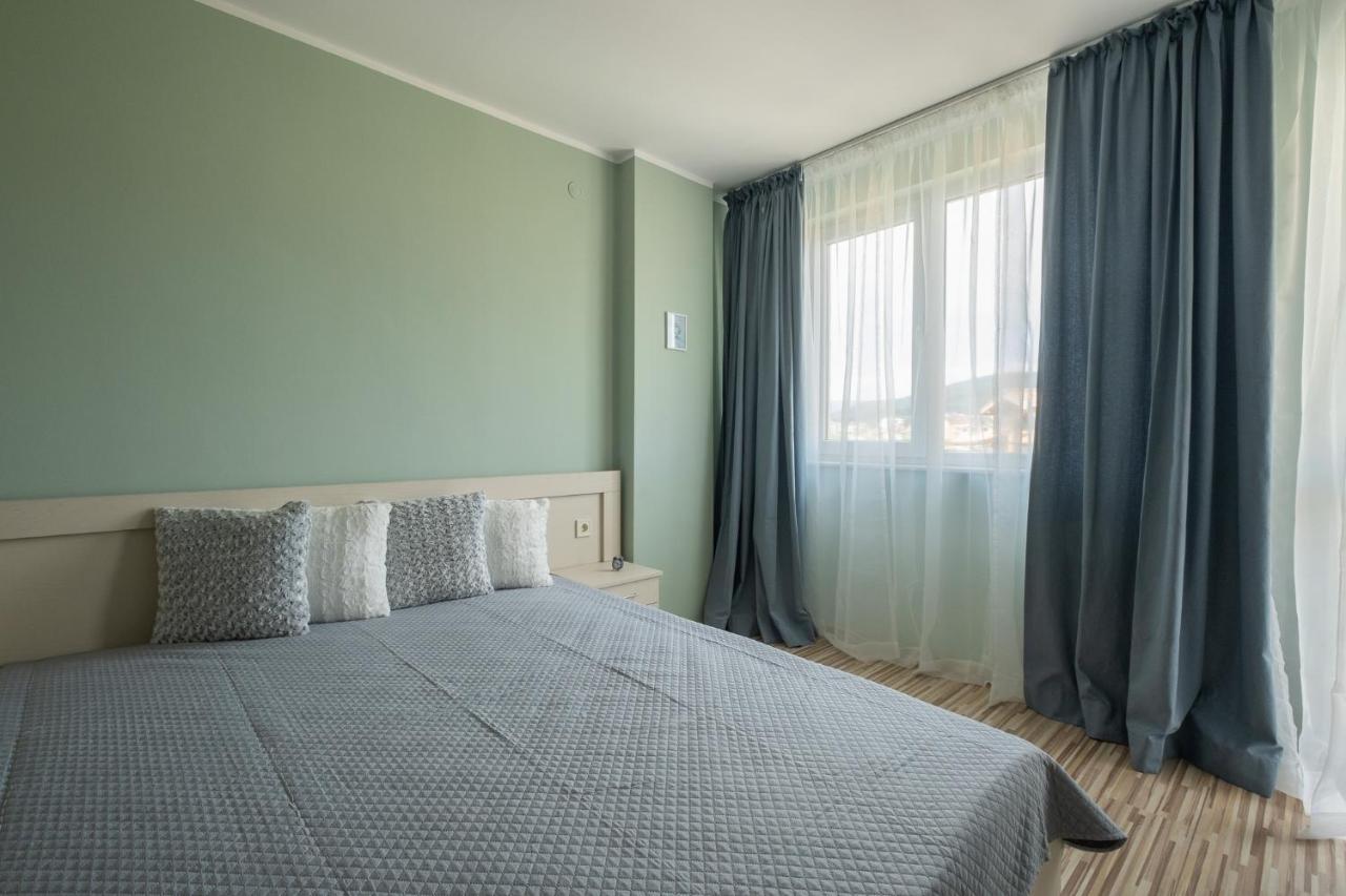 Green Hills Velingrad Apartment Exterior foto