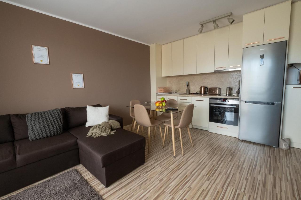 Green Hills Velingrad Apartment Exterior foto