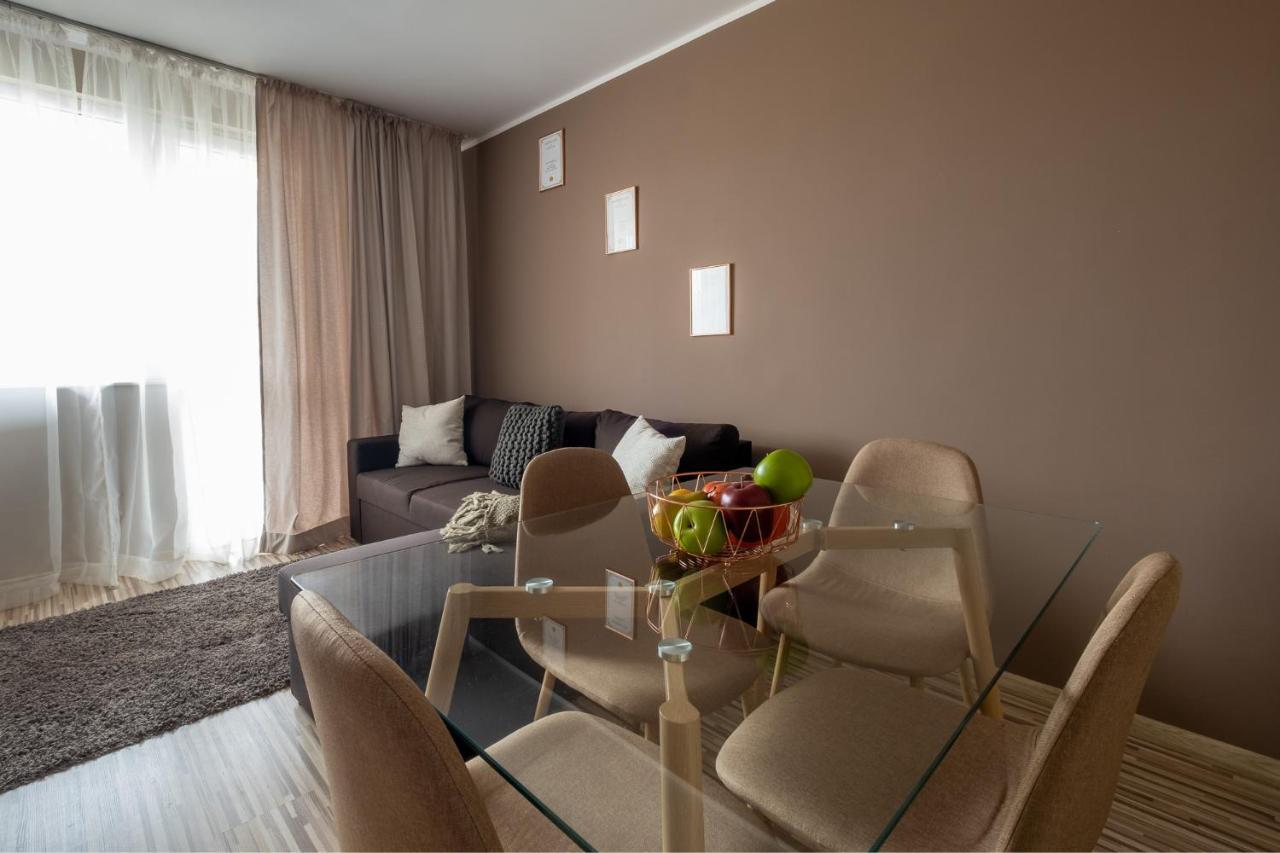 Green Hills Velingrad Apartment Exterior foto