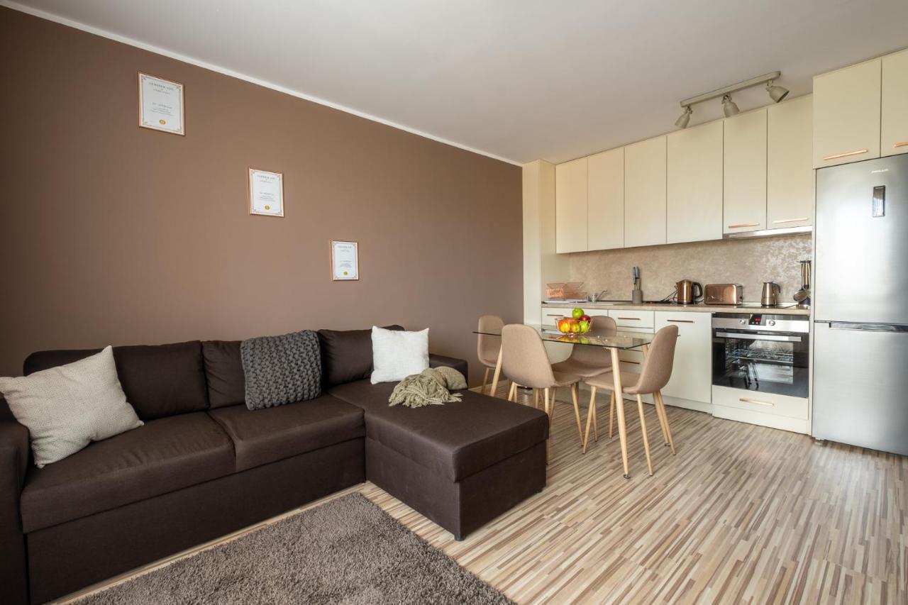 Green Hills Velingrad Apartment Exterior foto