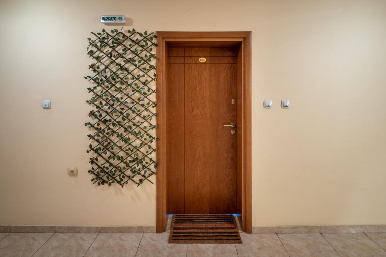 Green Hills Velingrad Apartment Exterior foto