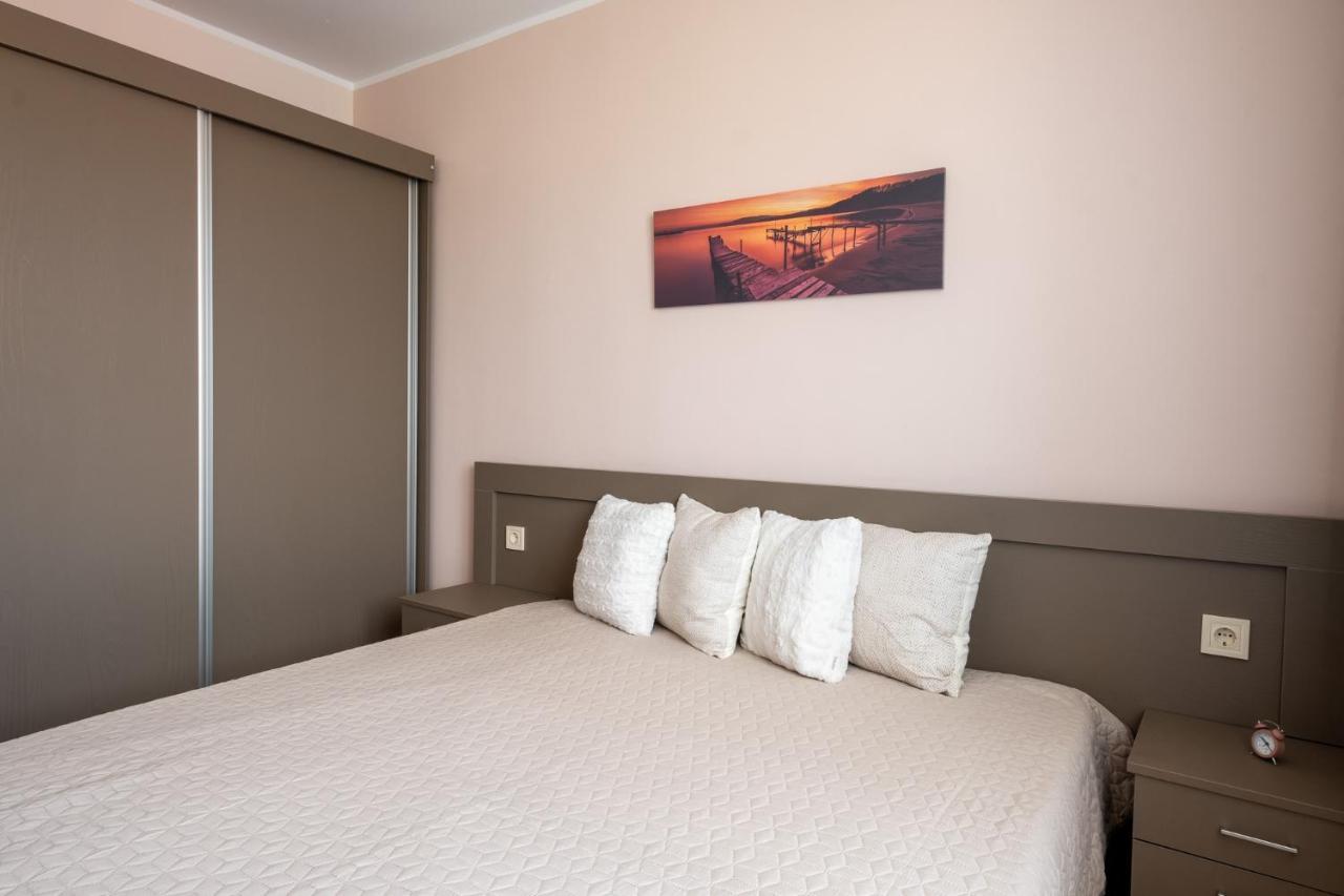 Green Hills Velingrad Apartment Exterior foto