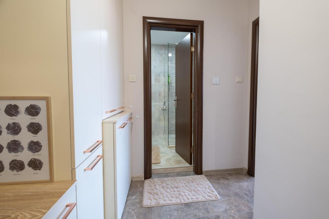 Green Hills Velingrad Apartment Exterior foto