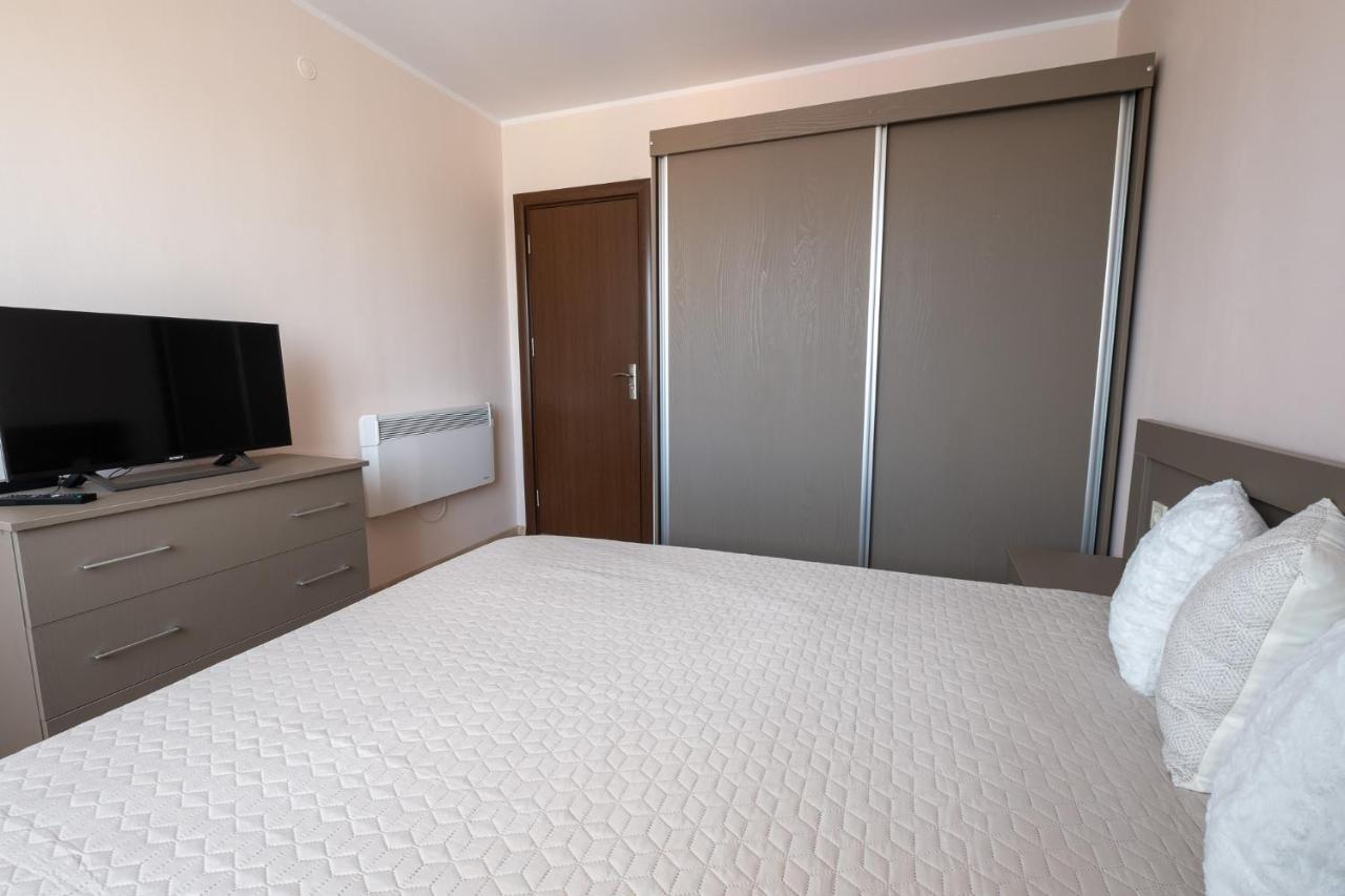 Green Hills Velingrad Apartment Exterior foto