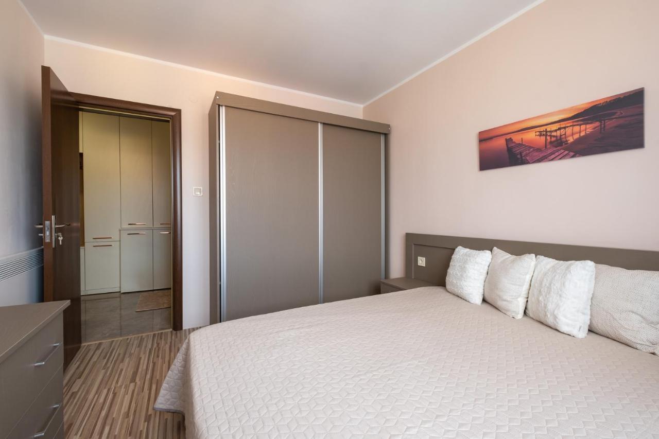 Green Hills Velingrad Apartment Exterior foto