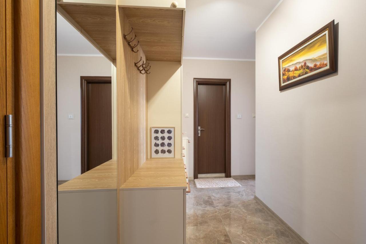 Green Hills Velingrad Apartment Exterior foto