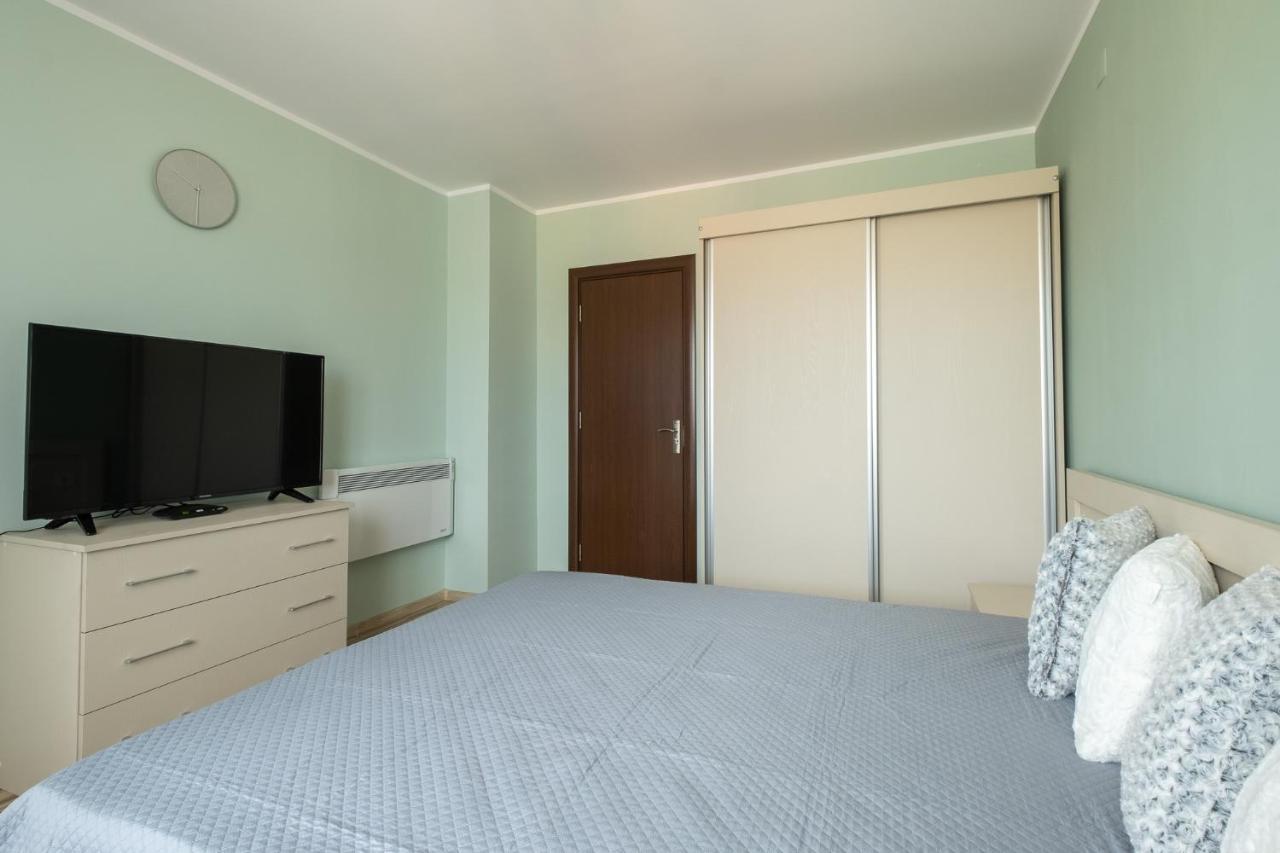 Green Hills Velingrad Apartment Exterior foto