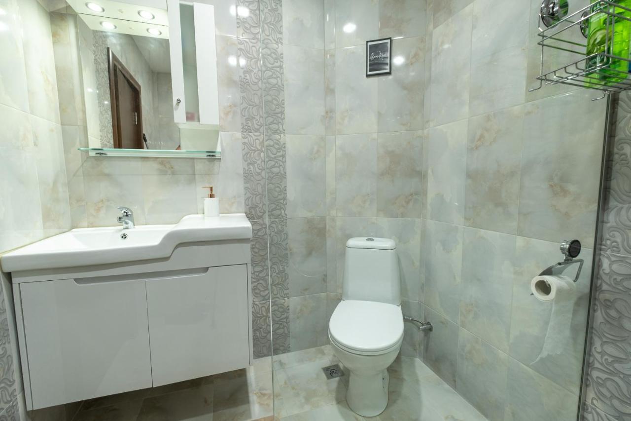 Green Hills Velingrad Apartment Exterior foto