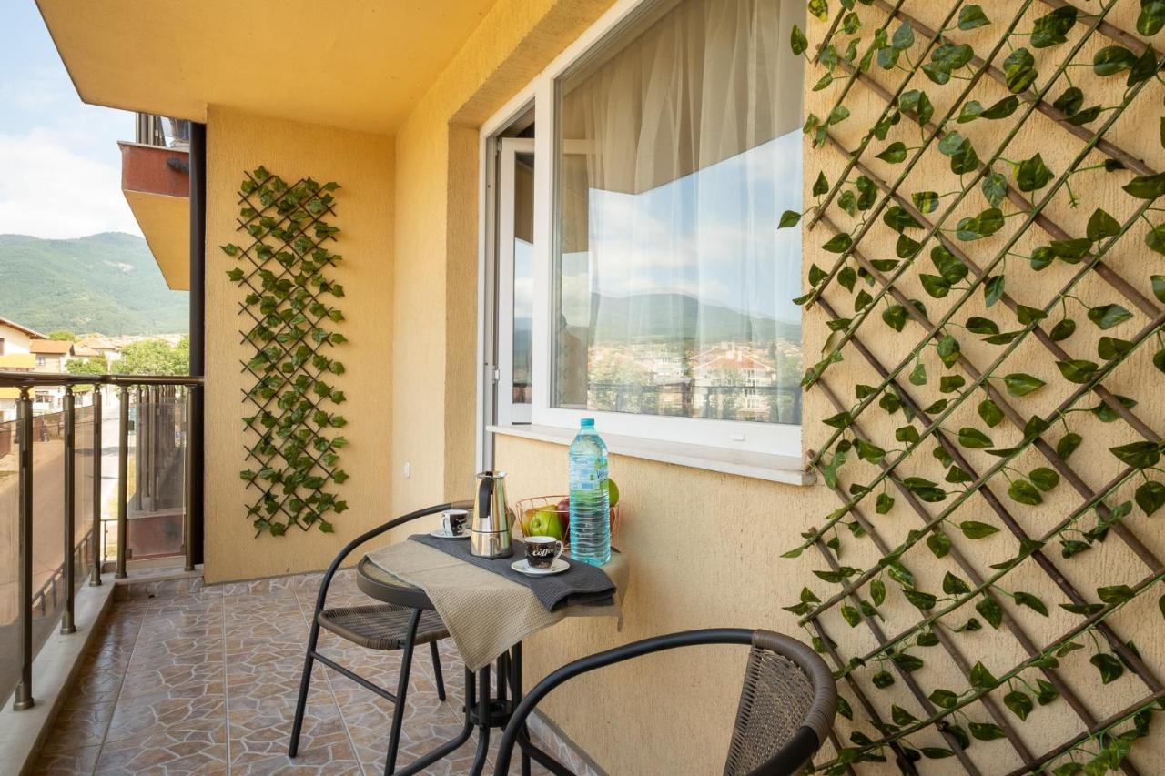 Green Hills Velingrad Apartment Exterior foto