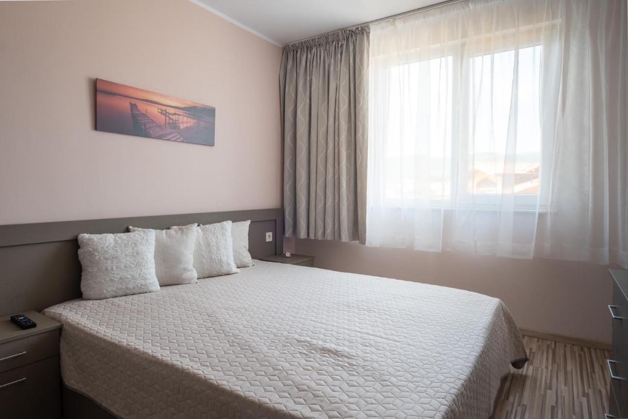 Green Hills Velingrad Apartment Exterior foto