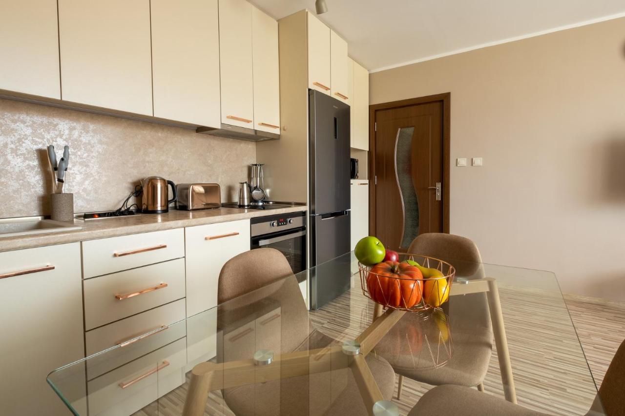 Green Hills Velingrad Apartment Exterior foto