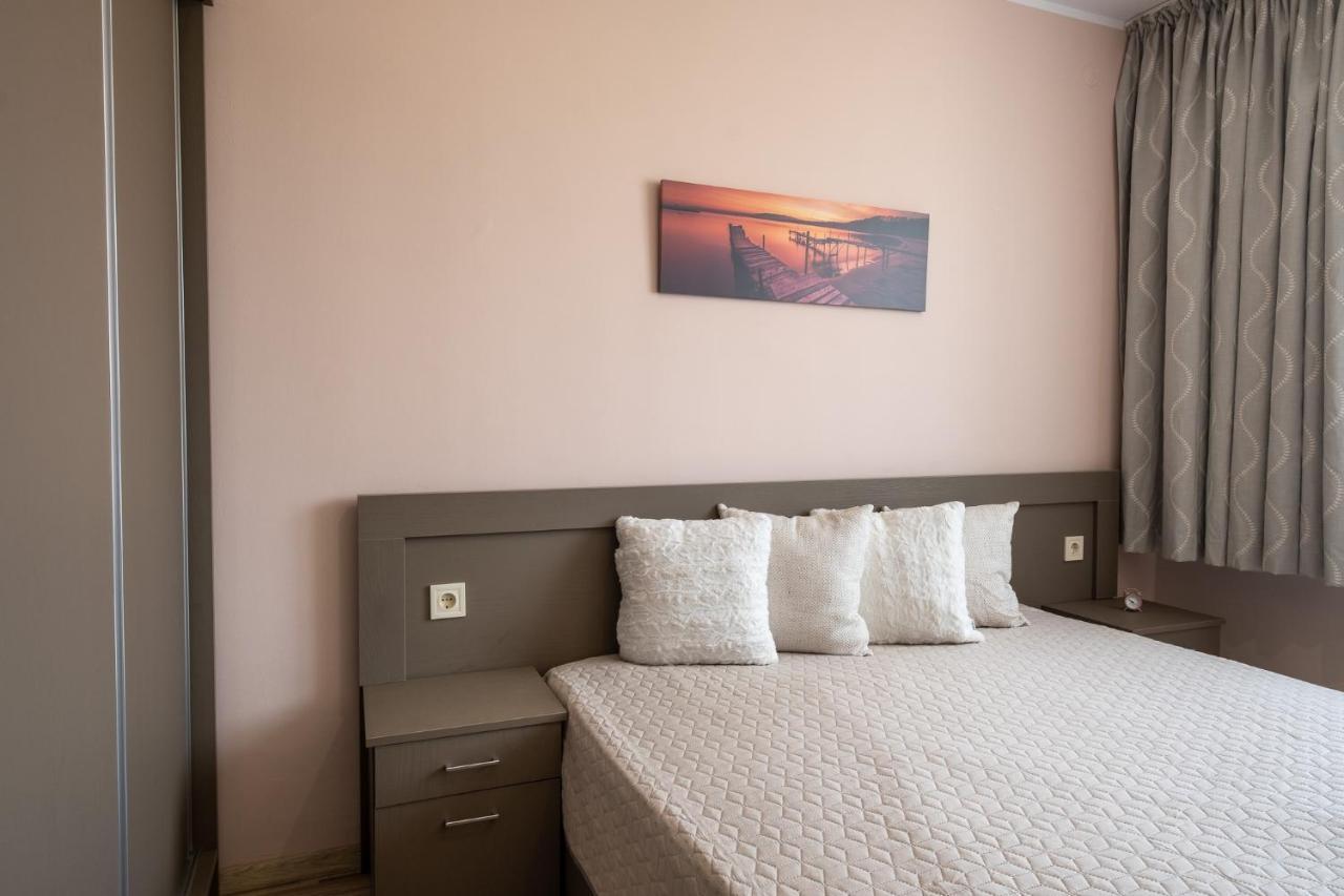 Green Hills Velingrad Apartment Exterior foto