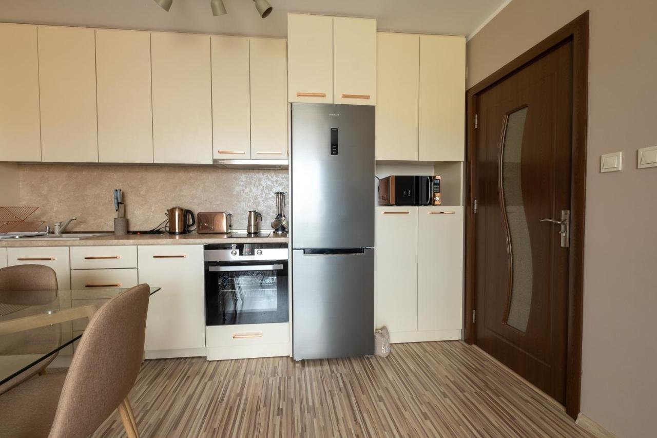 Green Hills Velingrad Apartment Exterior foto