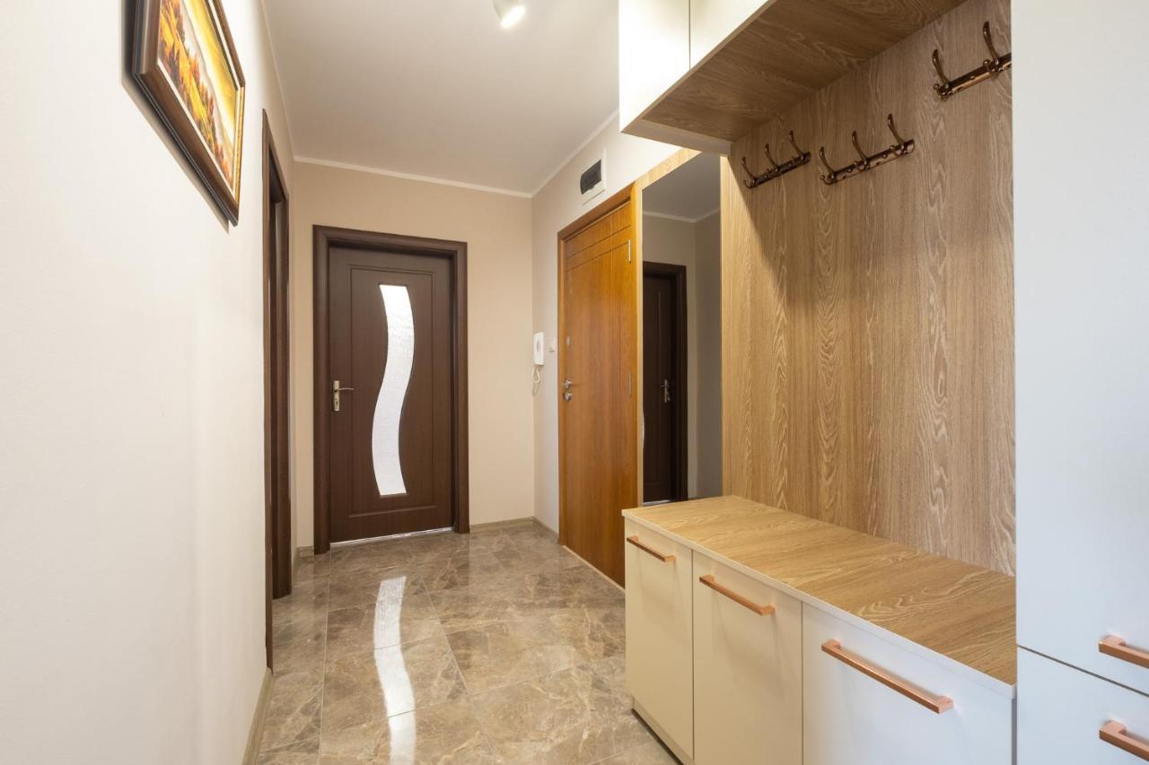 Green Hills Velingrad Apartment Exterior foto
