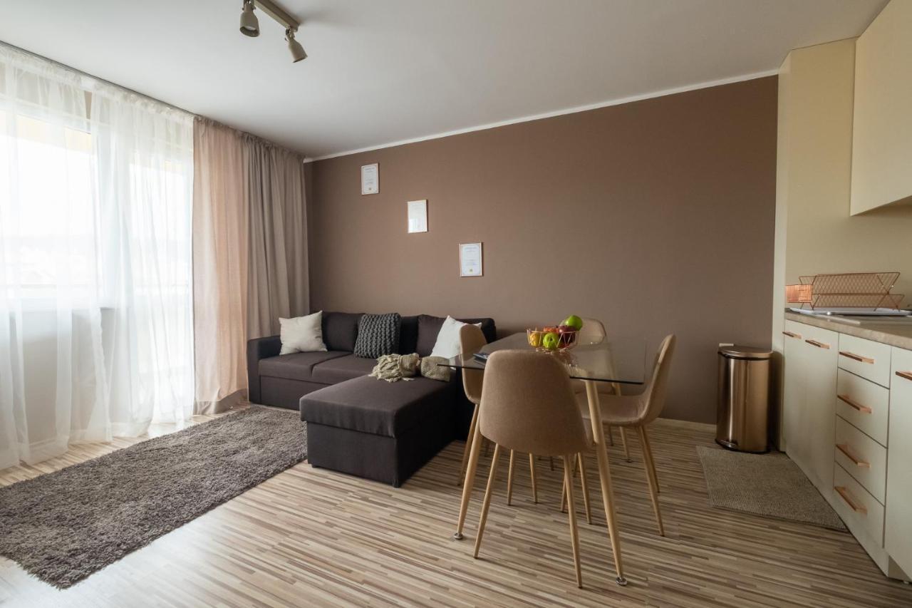 Green Hills Velingrad Apartment Exterior foto