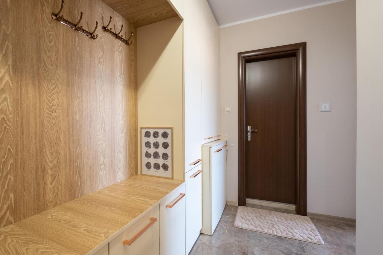 Green Hills Velingrad Apartment Exterior foto