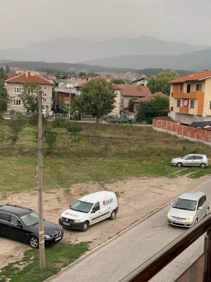 Green Hills Velingrad Apartment Exterior foto